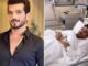 Arjun Bijlani undergoes surgery, wife Neha Swamy gives health update