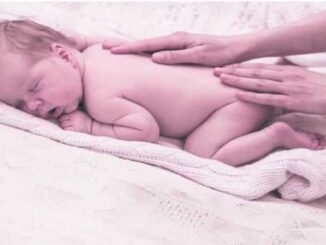 These 5 natural oils are best for massaging the baby, it helps in strengthening the bones.