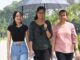 Heat increases with strong sunshine in Chhattisgarh, mercury will rise by three degrees in three days
