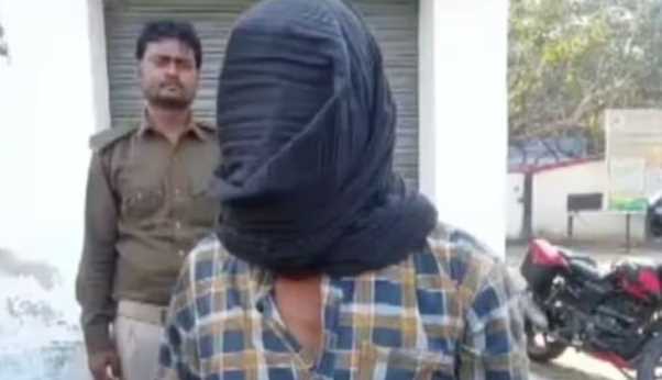 In Bihar, uncles and brothers strangled them, father gave full support; Daughter's murder due to love affair with brother-in-law