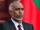 Maldives should not become dependent on every penny, 'Lanka' started angering India