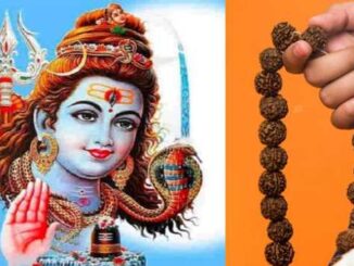 Mahashivratri 2024: Bholenath resides on earth on the day of Mahashivratri, chanting this mantra will cure diseases
