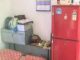Bihar is amazing! The principal converted the school into his bedroom