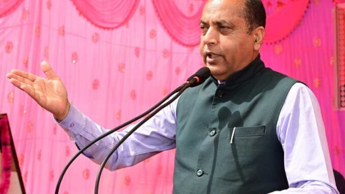 Former CM's big claim regarding Himachal, 'Not one but two governments will be formed on June 4'