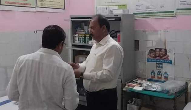 Chamki fever seen again in Bihar, health department issued instructions