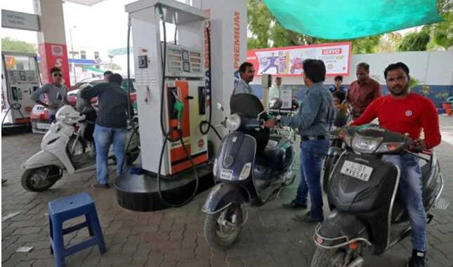 Changes in petrol and diesel prices across the country, check latest rates here