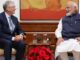 'Meeting Modi is always inspiring', said Bill Gates after meeting PM