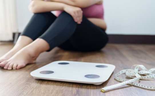 Why does it become difficult to lose weight after the age of 40? Research shows the unique connection of the brain