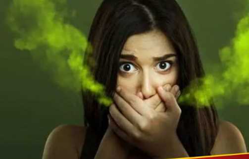 Is there bad breath even after daily brushing? Know how to get rid of