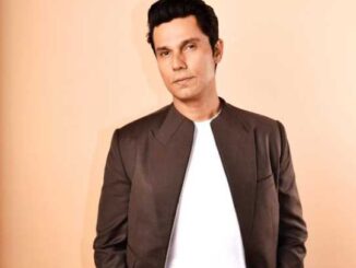 'A shadow was visible...' When a ghostly incident happened with Randeep Hooda on the sets of 'Veer Savarkar'