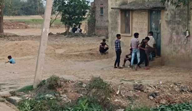 Stir due to suspicious death of 5 people in Bihar; Villagers are telling the consequences of drinking alcohol, police maintained silence