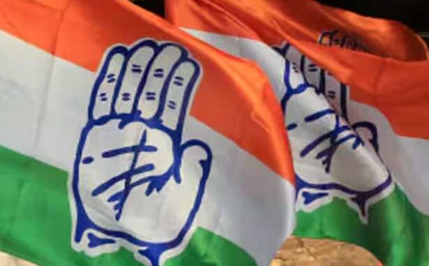 Himachal Congress OBC Department Chairman Vikram Chaudhary resigns, know the reason