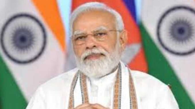 Prime Minister Narendra Modi will come to Uttarakhand on April 2, will make election noise; BJP busy in preparations