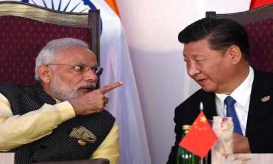 China should keep this thing in mind... 'Arunachal was, is and will always be an integral part of India'