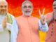 Modi will contest elections from Varanasi and Shah from Gandhinagar, political equations will change with BJP's first list!