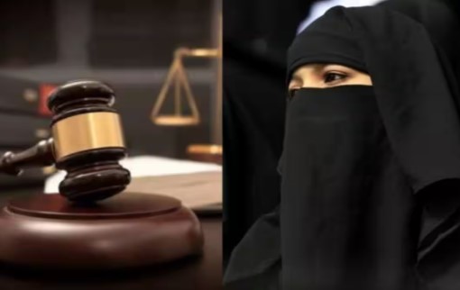Why did the court say this to a Muslim woman who approached the High Court after being taken to the police station without a burqa?
