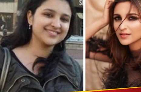 How did Parineeti Chopra lose 28 kg weight? If you want to become fit from fat then follow this method