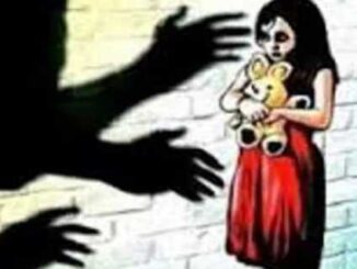 Limits of cruelty crossed in Chhattisgarh, gang rape of 5 year old innocent girl