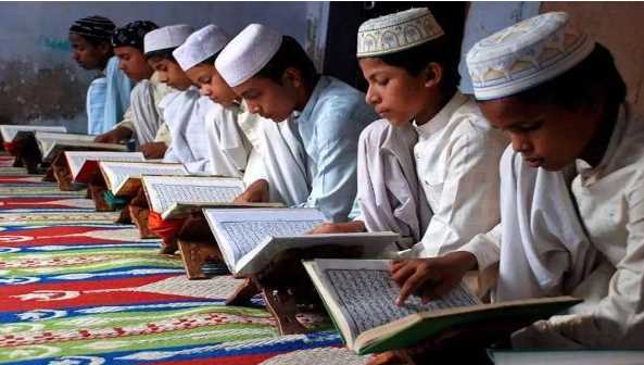 Big decision of Uttarakhand Waqf Board, children will get free education in modern madrassas.