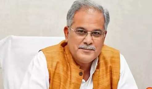 Chhattisgarh Congress on back foot on corruption, many leaders stuck with Bhupesh Baghel