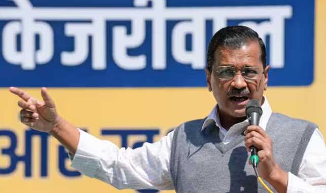 Aam Aadmi Party will not contest Lok Sabha elections in Madhya Pradesh, this is the reason behind it
