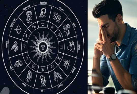 The problems of people of these zodiac signs will continue after the lunar eclipse is over, stay alert for 15 days