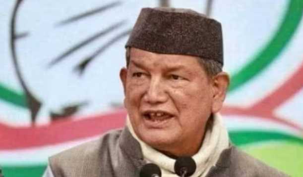 Congress will run 'Main Hoon Pappu' campaign, Harish Rawat told what is the whole plan in Uttarakhand Lok Sabha elections