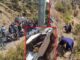 Major accident in Uttarakhand: Tata Sumo fell into a ditch, three died tragically - 10 injured; Rescue continues