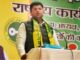 Dushyant Chautala's big step before floor test in Haryana, issued this whip to MLAs