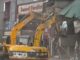 Dhami government's action in Uttarakhand, bulldozer ran on 85 houses; What was the reason?