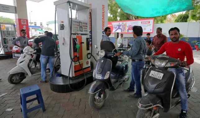 Changes in prices of petrol and diesel across the country, prices reduced in these states including Bihar-UP.