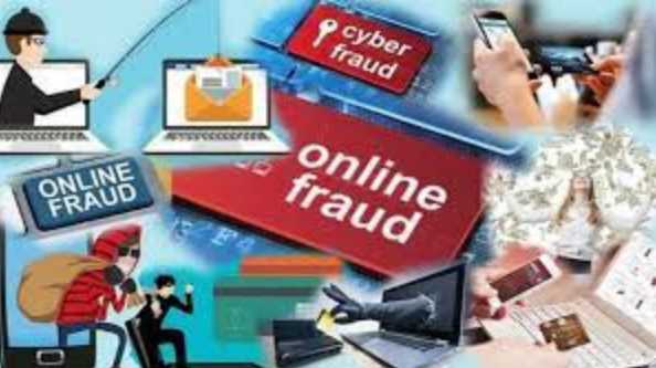 Haryana Police arrested 9 accused of online fraud, recovered 19 mobiles