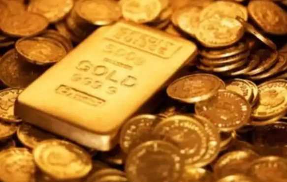 Income Eighth Eight Expenses Rupees: People have taken loan by mortgaging 530000000 tola gold...