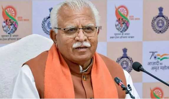 Who is in danger to Manohar Lal? Former Chief Minister will remain under Z Plus security, Haryana Government's decision