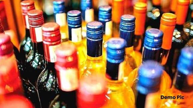 Liquor will also be served at eco tourist places of Madhya Pradesh, government will give license for Rs 50 thousand