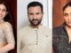 Saif Ali Khan said such a dirty thing in front of his daughter Sara Ali Khan, said - Me and Kareena are in the bedroom...