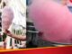 Cotton candy had to be banned in these states? The chemical present in it is poison!