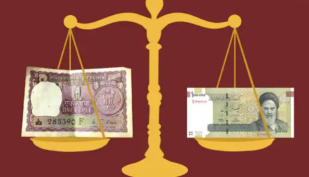 India's 1 rupee is equal to Rs 500 here! Know which country this is
