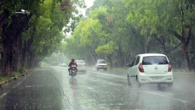 Winter returns in Delhi! How will the weather be in the next 4 days, IMD's update
