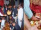 16 commandos arrived together at the wedding of martyr's sister, did something that made everyone salute