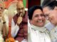 Just now: Big blow to BJP: Mayawati will be the face of the opposition Prime Minister! In the next 8 days...