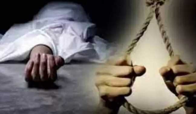 Heartbreaking incident in Madhya Pradesh: Mother hanged herself with three daughters
