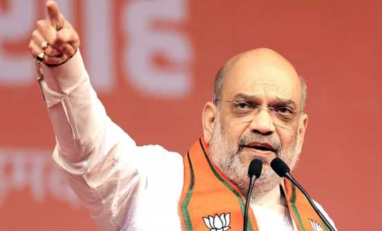 Now Amit Shah will set the 'political game' of Bihar, will aim politically from this Lok Sabha seat; countdown begins