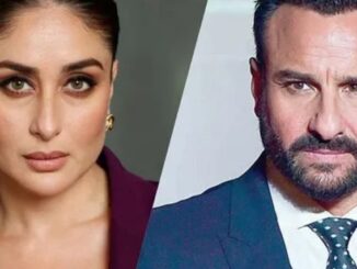 'Saif Ali Khan doesn't want a woman like me, he wants something else...', what did Kareena Kapoor say about her husband?