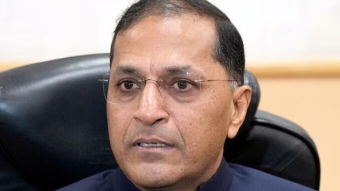 Election Commissioner Arun Goyal resigned before Lok Sabha elections, appointment surrounded by controversies
