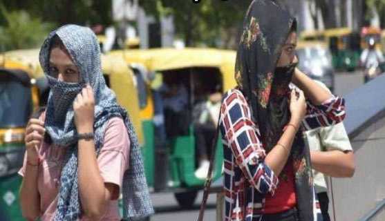 Mercury reaches above 40 degrees Celsius in Madhya Pradesh, will increase by 2 to 3 degrees in all districts