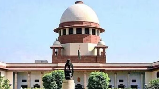 SC raised questions on Madras High Court's order on child pornography, know the whole matter