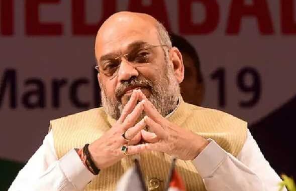 CAA will never be withdrawn…PM Modi said it is set in stone, - Home Minister Amit Shah