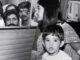 The story of that night... when Maneka Gandhi left the Gandhi family house with two-year-old Varun in her lap after a fight with Indira.