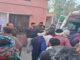 Muzaffarnagar: Pickup collides with e-rickshaw, two including innocent student killed, five injured
